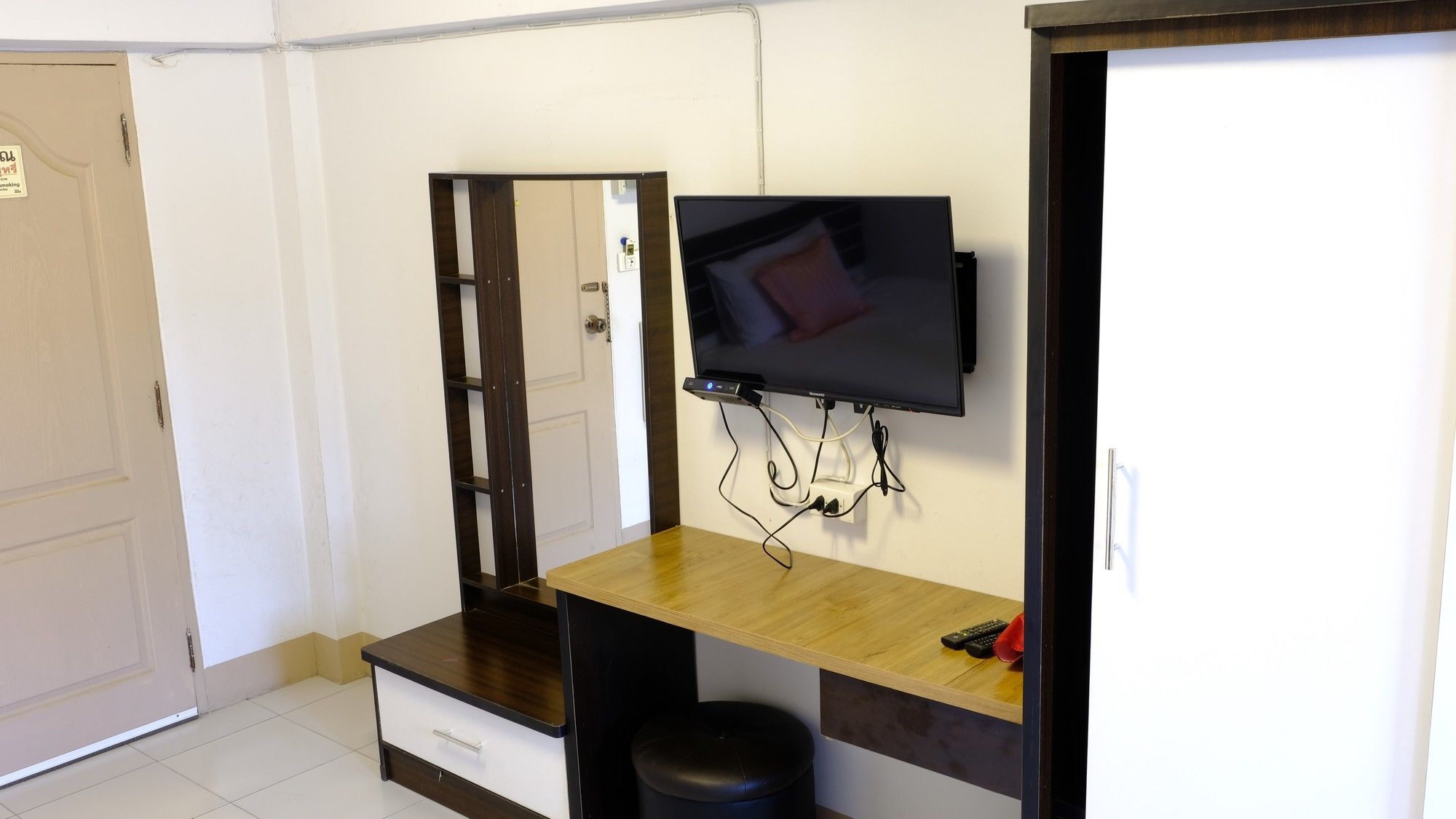 Rapeepong Hotel Nan Eksteriør billede
